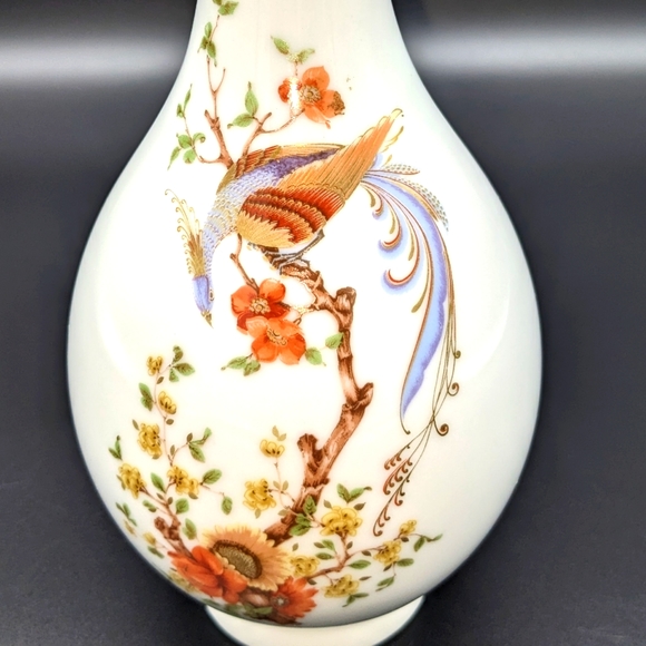 Vintage Kaiser W Germany Olivia Vase - Picture 2 of 4